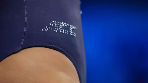 ACC Logo
University of North Carolina Women’s Gymnastics
Blue/White Exhibition
Carmichael Arena
Chapel Hill, NC
Sunday, December 3, 2021