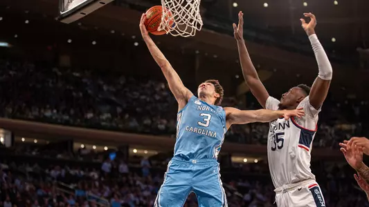 Cormac Ryan vs. Connecticut UConn