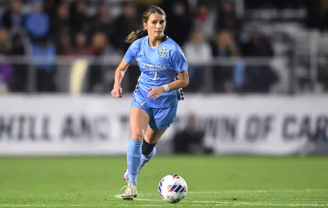 Julia Dorsey 
University of North Carolina Women's Soccer v Florida State University 
NCAA Semi Final 
Wake Med Soccer Park 
Cary, NC 
Friday, December 2, 2022