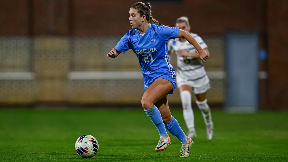 How Ally Sentnor, the NWSL’s top draft pick, became ‘destined for greatness’