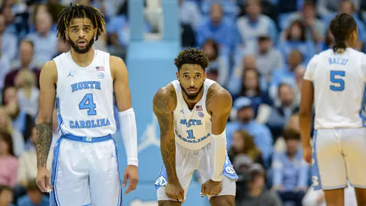 Leaky Black
University of North Carolina Men’s Basketball v Pitt
Dean E. Smith Center
Chapel Hill, NC
Wednesday, February 1, 2023