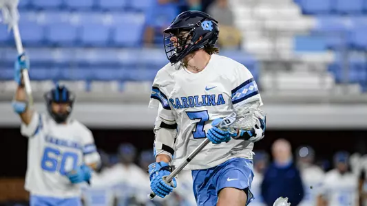 James Matan
University of North Carolina Men’s Lacrosse v Mercer
Dorrance Field
Chapel Hill, NC
Friday, February 10, 2023