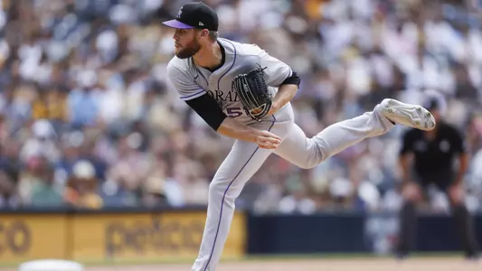 Daniel Bard, Colorado Rockies