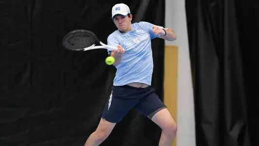 Benjamin Kittay
University of North Carolina Men's Tennis v Harvard
Cone-Kenfield Tennis Center
Chapel Hill, NC
Sunday, January 29, 2023