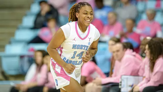 Kayla McPherson
University of North Carolina Women’s Basketball v Boston College
Carmichael Arena
Chapel Hill, NC
Sunday, February 12, 2023