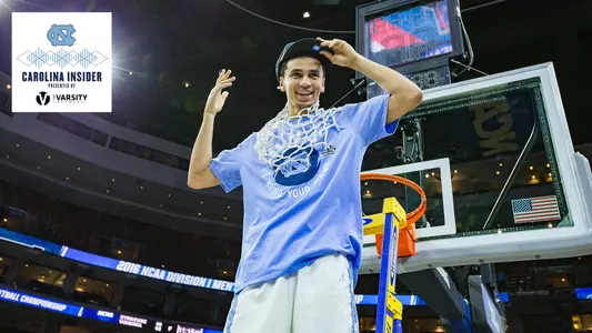 Carolina Insider Marcus Paige