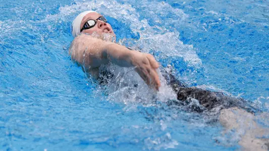 Elizabeth Sowards
University of North Carolina Swimming and Diving ACC Championship
Greensboro Aquatic Center
Greensboro, NC
Wednesday, February 15, 2023