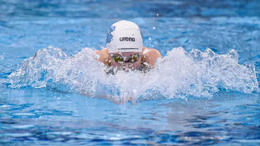 Ellie VanNote
University of North Carolina Swimming and Diving ACC Championship
Greensboro Aquatic Center
Greensboro, NC
Wednesday, February 15, 2023