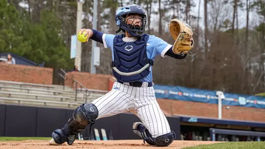 Isabela Emerling                                    
UNC Softball v Elon  
Anderson Softball Stadium 
Chapel Hill, NC 
Wedneaday, February 15, 2023