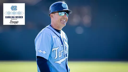 Scott Forbes
University of North Carolina Baseball v Seton Hall
Boshamer Stadium
Chapel Hill, NC
Sunday, February 20, 2022