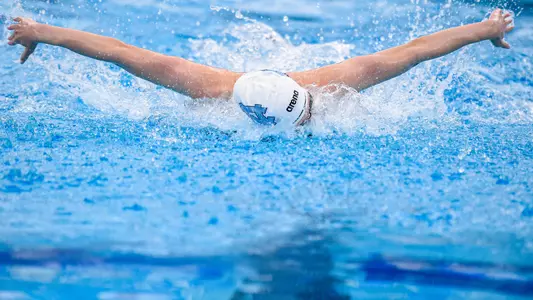 Ellie VanNote
University of North Carolina Swimming and Diving ACC Championship
Greensboro Aquatic Center
Greensboro, NC 
Thursday, February 16, 2023