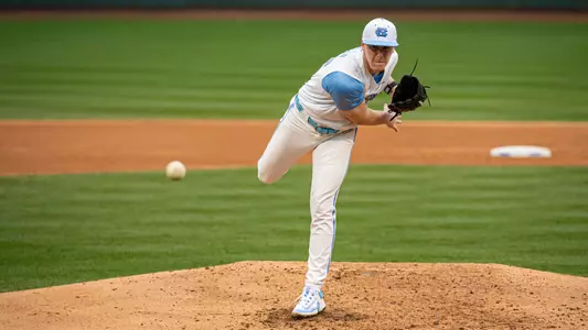 Max Carlson
University of North Carolina Baseball v Seton Hall
Boshamer Stadium
Chapel Hill, NC
Friday, February 17, 2023