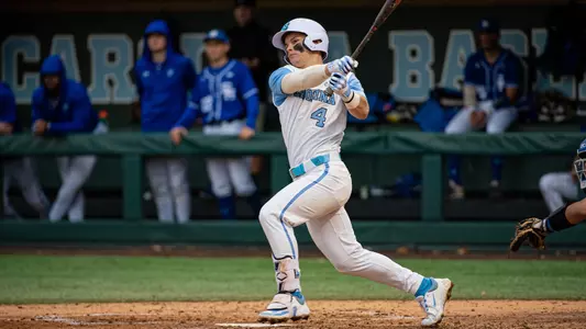 Austin Hawke
University of North Carolina Baseball v Seton Hall
Boshamer Stadium
Chapel Hill, NC
Friday, February 17, 2023