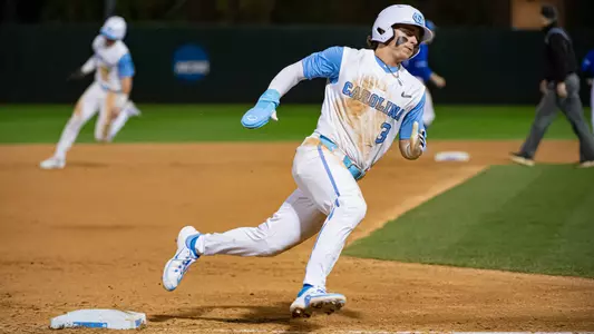 Colby Wilkerson
University of North Carolina Baseball v Seton Hall
Boshamer Stadium
Chapel Hill, NC
Friday, February 17, 2023