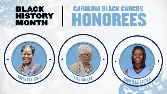 BHM Honorees