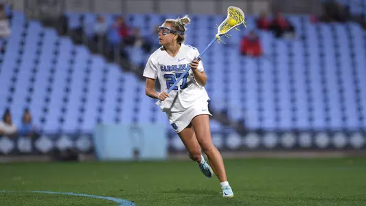 Lauren Figura
University of North Carolina Women's Lacrosse v Liberty
Dorrance Field
Chapel Hill, NC
Wednesday, February 15, 2023