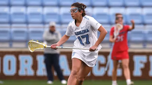 Kaleigh Harden
University of North Carolina Women's Lacrosse v Liberty
Dorrance Field
Chapel Hill, NC
Wednesday, February 15, 2023