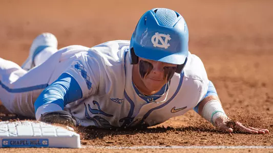 Vance Honeycutt
University of North Carolina Baseball v Seton Hall
Boshamer Stadium
Chapel Hill, NC
Saturday, February 18, 2023