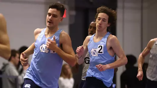 Jesse Hunt, Kyle Reinheimer