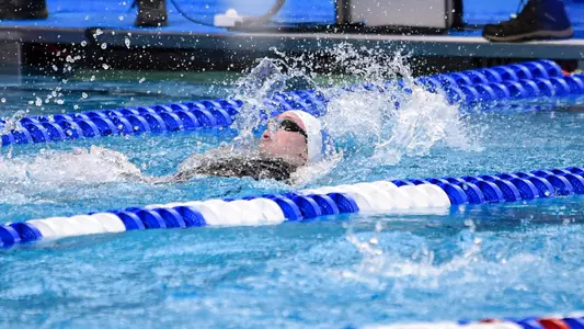 Greer Pattison
University of North Carolina Swimming and Diving ACC Championship
Greensboro Aquatic Center
Greensboro, NC
Friday, February 17, 2023