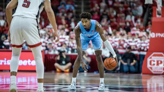 Leaky Black vs. NC State