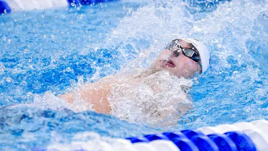 Noah Rutberg
University of North Carolina Swimming and Diving ACC Championship
Greensboro Aquatic Center
Greensboro, NC 
Saturday, February 18, 2023