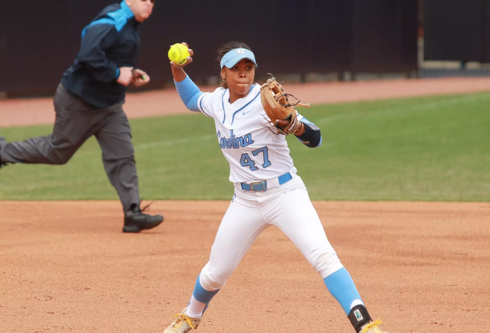 Destiny Middleton