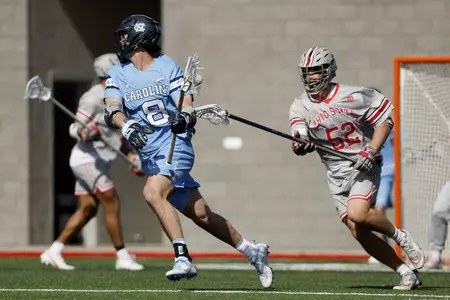 Sean Goldsmith vs Ohio State 2/19/23