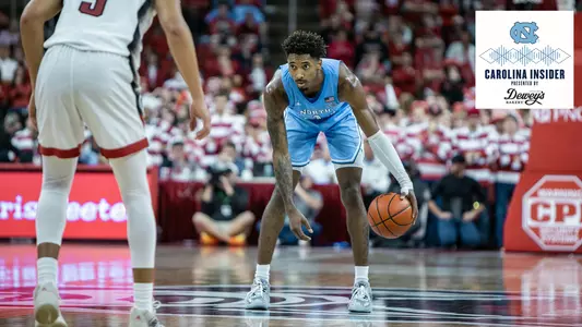 Carolina Insider Leaky Black at NC State
