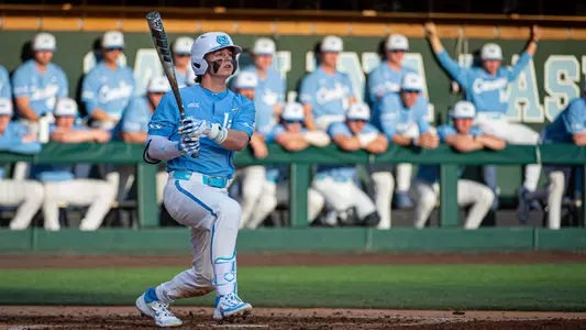 Colby Wilkerson
University of North Carolina Baseball v Radford
Boshamer Stadium
Chapel Hill, NC
Tuesday, February 21, 2023