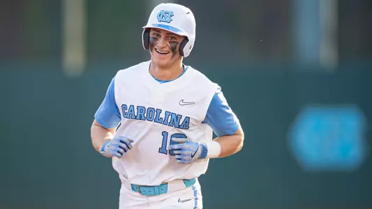 Casey Cook                                                                                                                                                                                                                      
University of North Carolina Baseball v Longwood 
Boshamer Stadium    
Chapel Hill, NC 
Wednesday, February 22, 2023