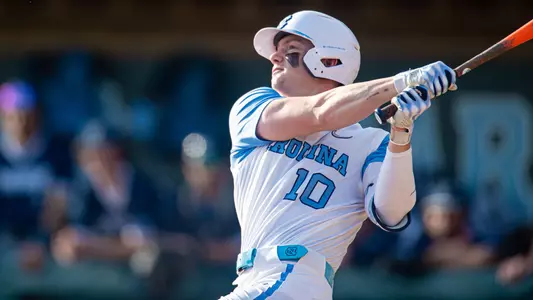 Mac Horvath
University of North Carolina Baseball v Longwood
Boshamer Stadium
Chapel Hill, NC
Wednesday, February 22, 2023