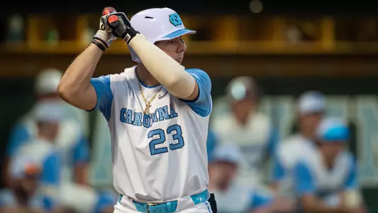 Alberto Osuna                                                                                                                                                                                                                                            
University of North Carolina Baseball v Longwood 
Boshamer Stadium    
Chapel Hill, NC 
Wednesday, February 22, 2023