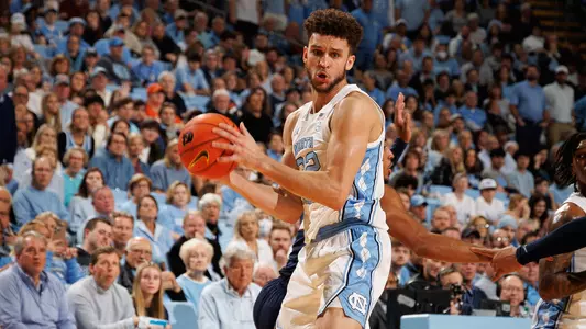 Pete Nance vs. Virginia