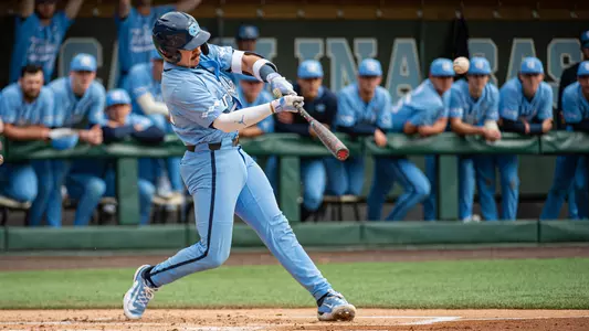 Tomas Frick
University of North Carolina Baseball v ECU
Boshamer Stadium
Chapel Hill, NC
Sunday, February 26, 2023