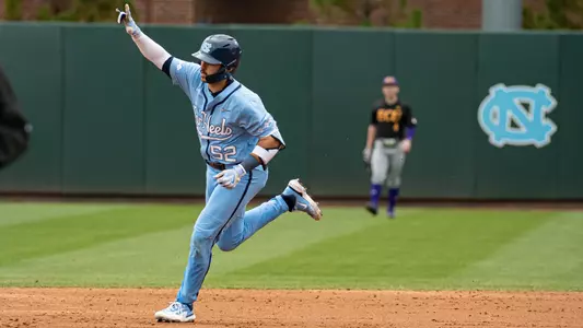 Tomas Frick                    
University of North Carolina Baseball v ECU  
Boshamer Stadium  
Chapel Hill, NC 
Sunday, February 26, 2023