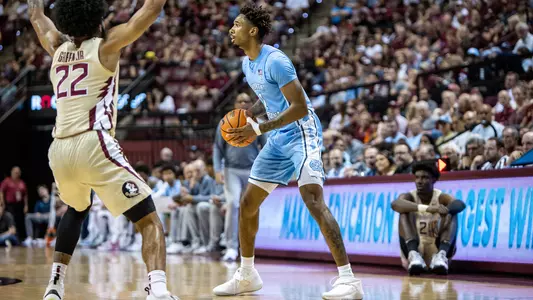 Leaky Black at Florida State