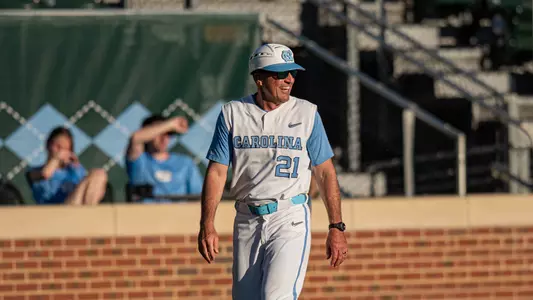 Scott Forbes        
University of North Carolina Baseball v VCU 
Boshamer Stadium 
Chapel Hill, NC 
Tuesday, February 28, 2023