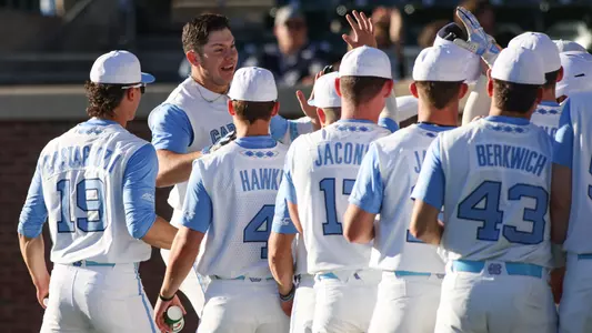 University of North Carolina Baseball v VCU 
Boshamer Stadium 
Chapel Hill, NC 
Tuesday, February 28, 2023