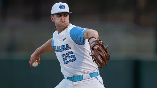 Ben Peterson
University of North Carolina Baseball v VCU
Boshamer Stadium
Chapel Hill, NC
Tuesday, February 28, 2023