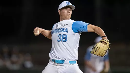 Matt Poston
University of North Carolina Baseball v VCU
Boshamer Stadium
Chapel Hill, NC
Tuesday, February 28, 2023
