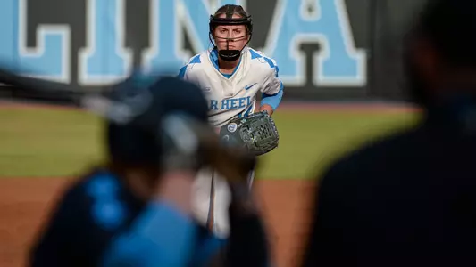 Lilli Backes
UNC Softball v Blue White Scrimmage
Anderson Softball Stadium
Chapel Hill, NC
Wednesday, October 26, 2022