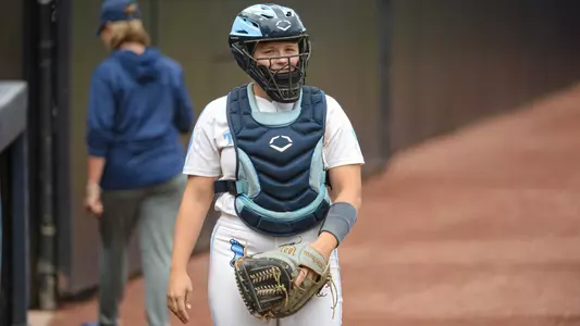Annie Kate Dalton
UNC Softball v Blue White Scrimmage
Anderson Softball Stadium
Chapel Hill, NC
Wednesday, October 26, 2022