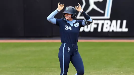 Gaby Katz
University of North Carolina Softball
Gary-White Scrimmage
Williams Field
Anderson Stadium
Chapel Hill, NC
Sunday, February 5, 2023\