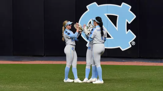 Kiersten Licea, Carsyn Snead, Bri Stubbs
University of North Carolina Softball
Gary-White Scrimmage
Williams Field
Anderson Stadium
Chapel Hill, NC
Sunday, February 5, 2023\