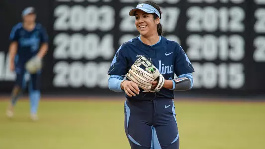 Kiersten Licea
UNC Softball v Blue White Scrimmage
Anderson Softball Stadium
Chapel Hill, NC
Wednesday, October 26, 2022