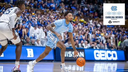 Carolina Insider Leaky Black at Duke