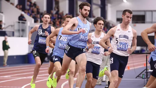 Jack Aho, Penn State National Invitational