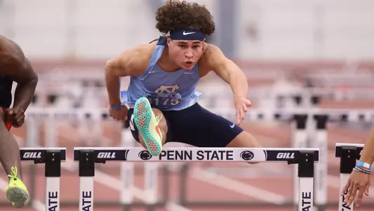 Beau Atkinson, Penn State National Invitational