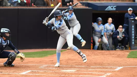 Kiersten Licea
University of North Carolina Softball
Gary-White Scrimmage
Williams Field
Anderson Stadium
Chapel Hill, NC
Sunday, February 5, 2023